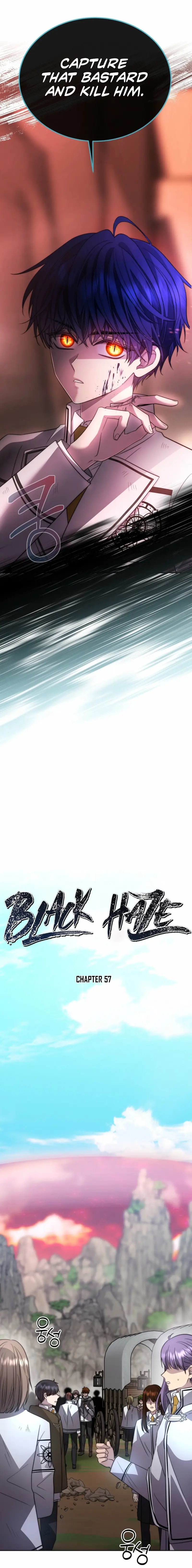 Read Black Haze EN Manga Online