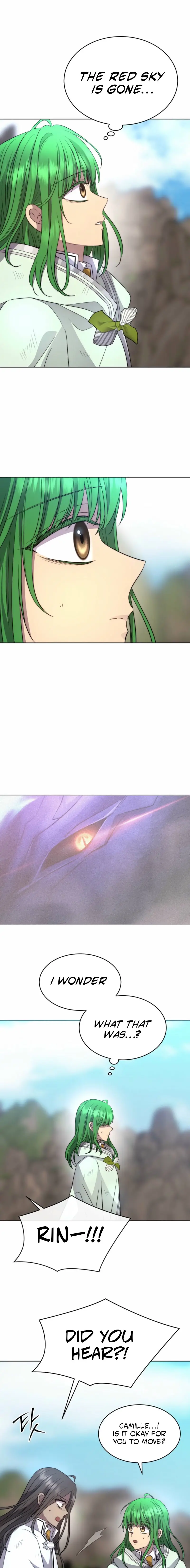 Read Black Haze EN Manga Online