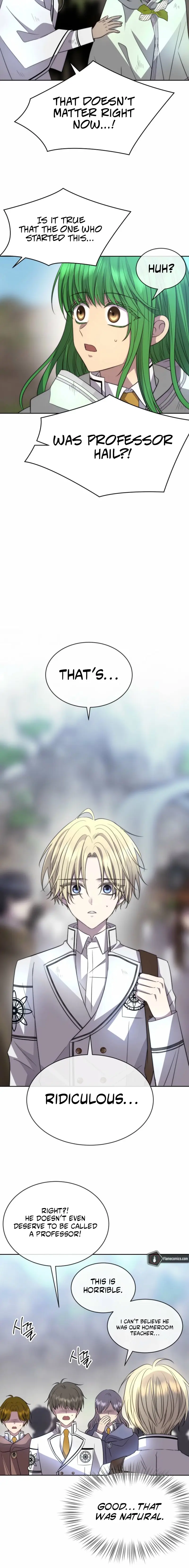 Read Black Haze EN Manga Online