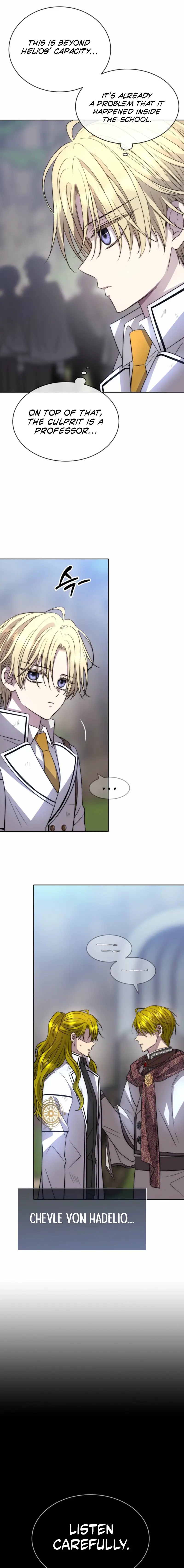 Read Black Haze EN Manga Online