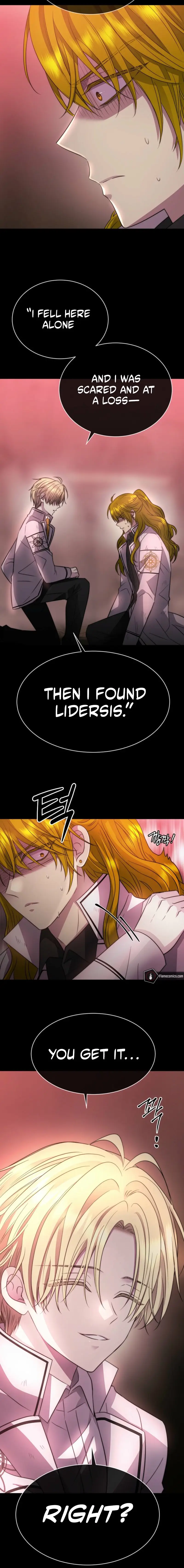 Read Black Haze EN Manga Online