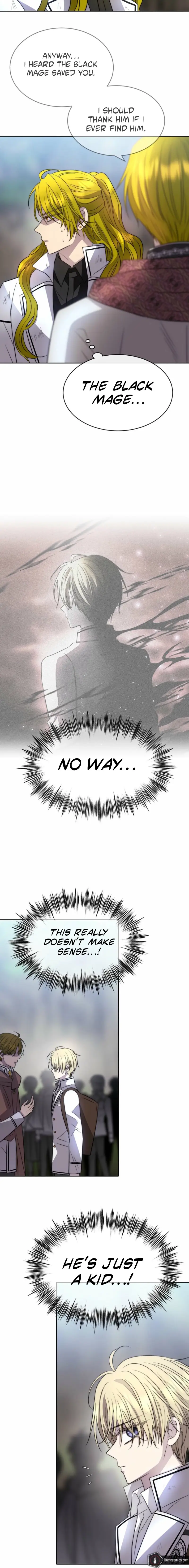 Read Black Haze EN Manga Online