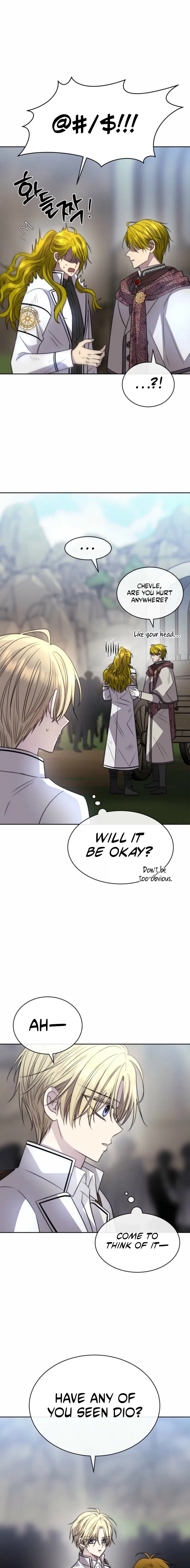 Read Black Haze EN Manga Online