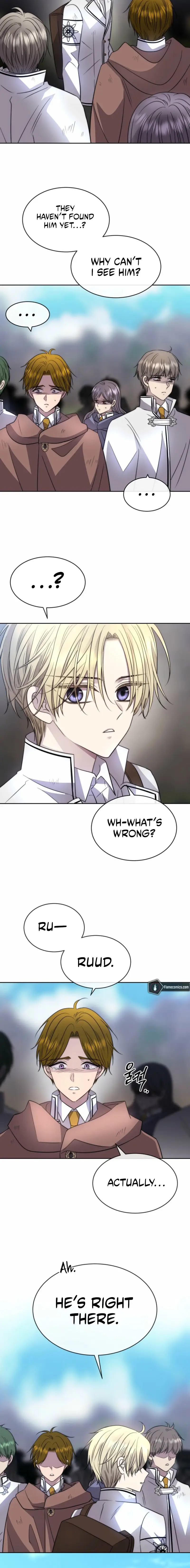 Read Black Haze EN Manga Online