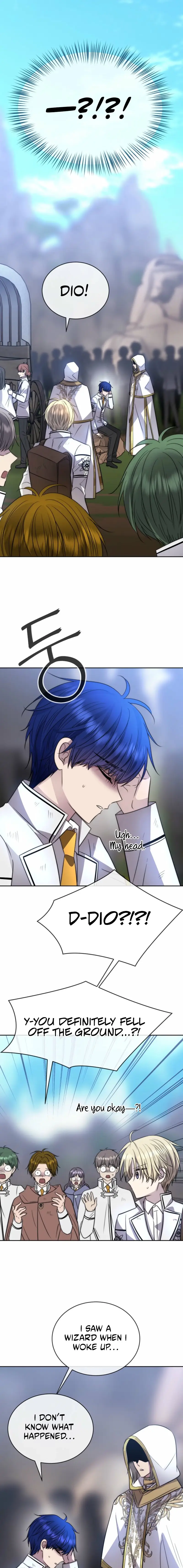 Read Black Haze EN Manga Online