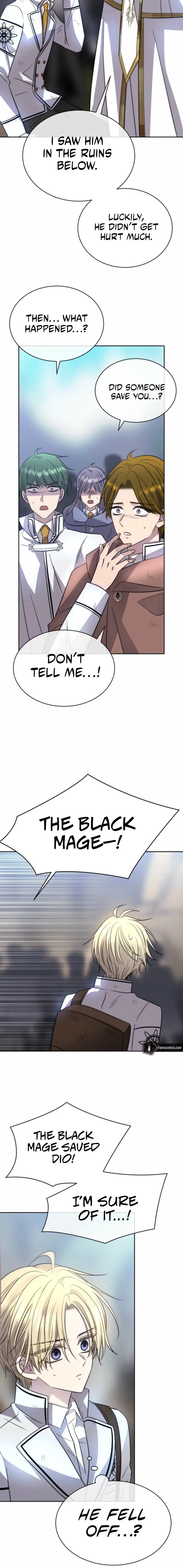 Read Black Haze EN Manga Online