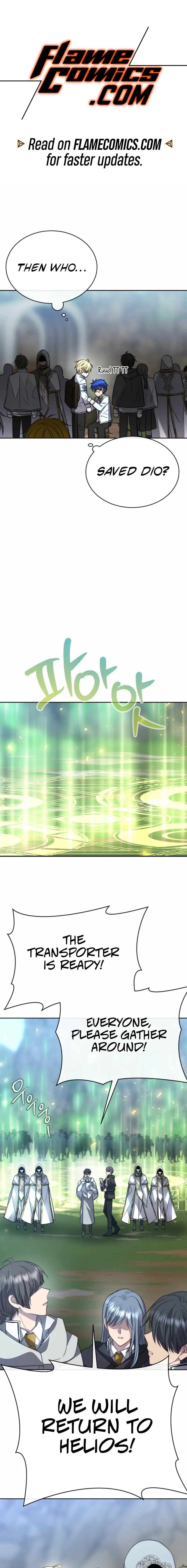 Read Black Haze EN Manga Online