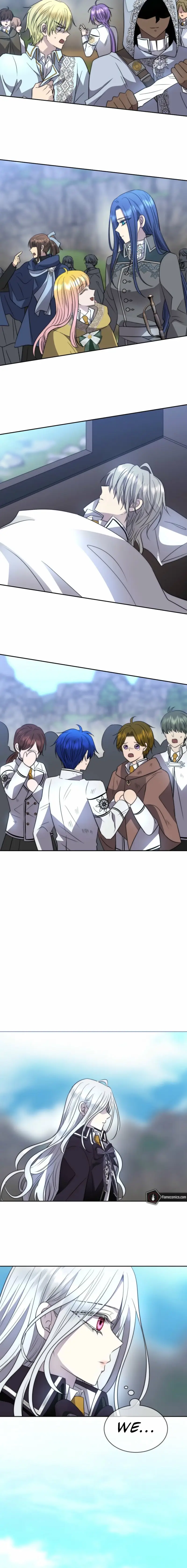 Read Black Haze EN Manga Online