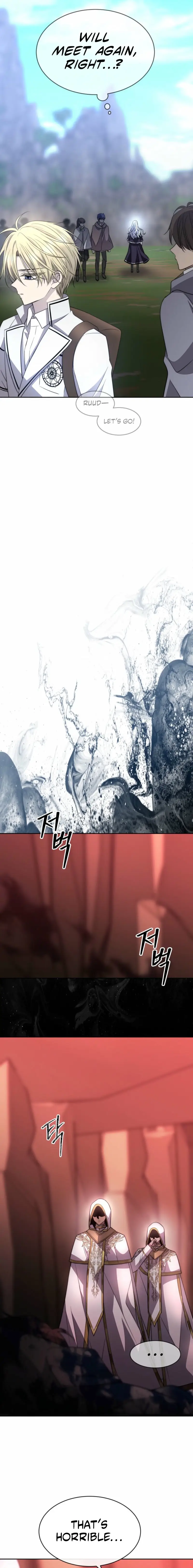 Read Black Haze EN Manga Online