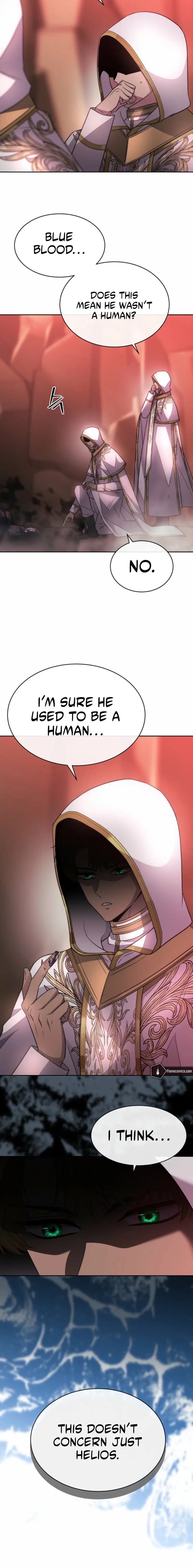 Read Black Haze EN Manga Online