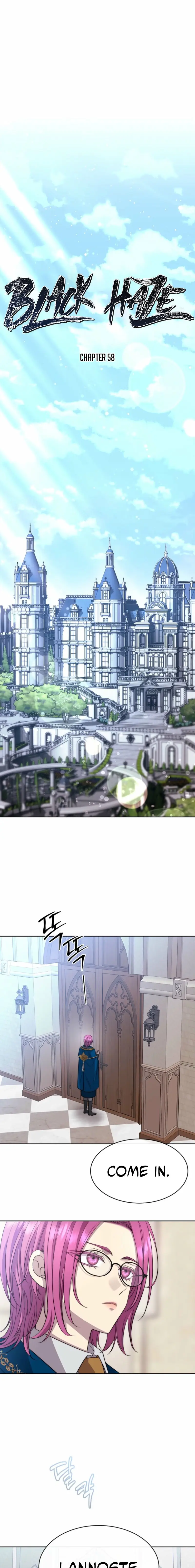 Read Black Haze EN Manga Online