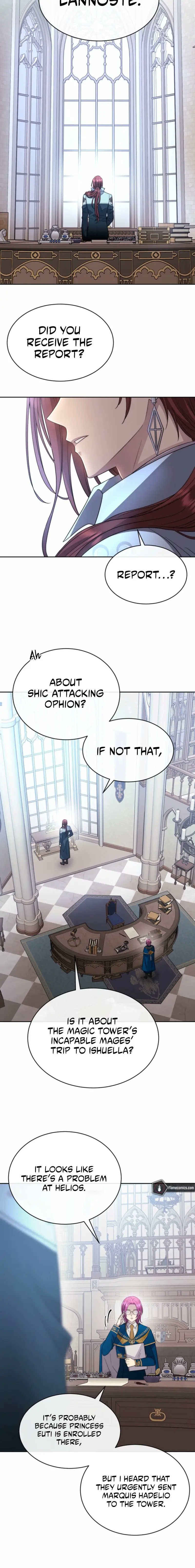 Read Black Haze EN Manga Online