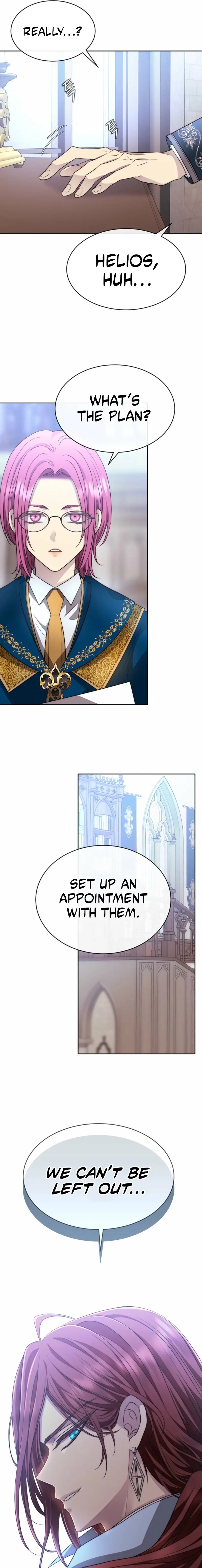 Read Black Haze EN Manga Online