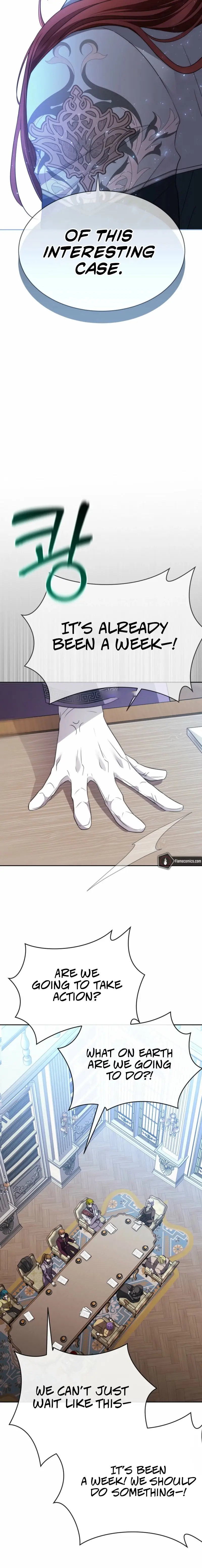 Read Black Haze EN Manga Online