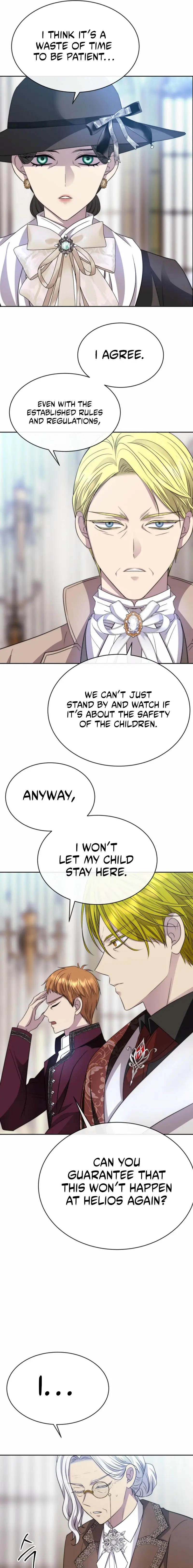 Read Black Haze EN Manga Online