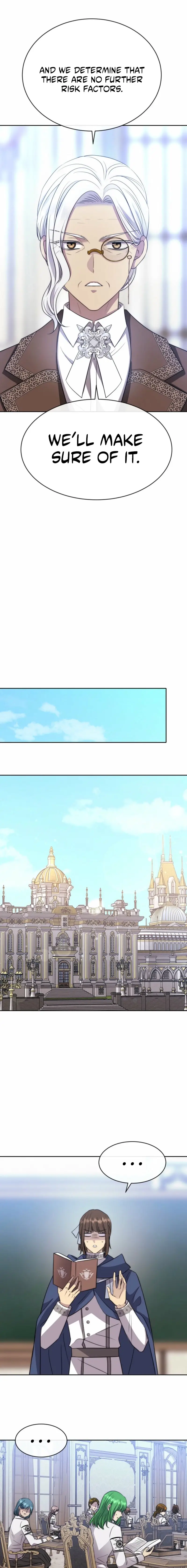 Read Black Haze EN Manga Online