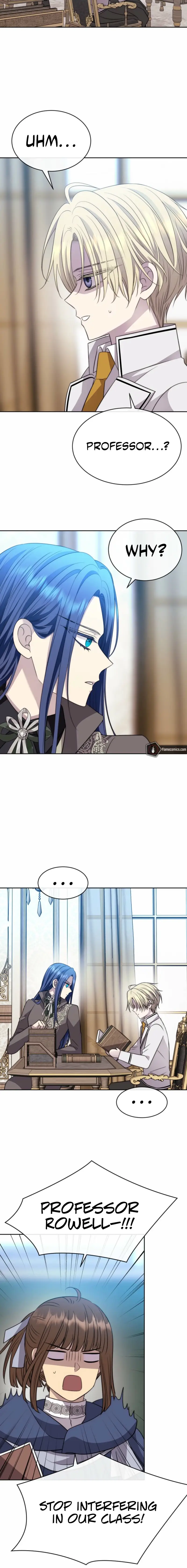 Read Black Haze EN Manga Online