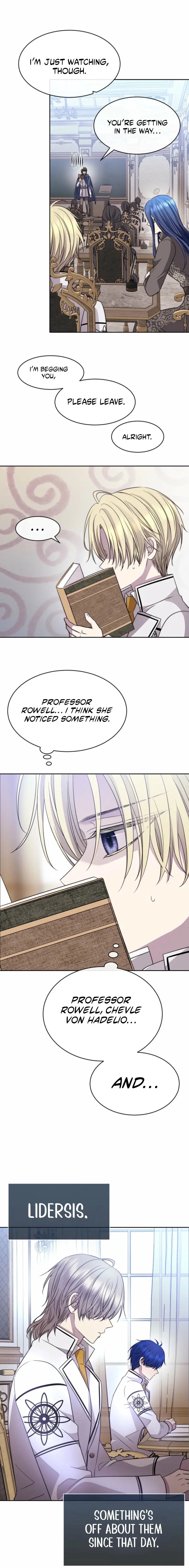 Read Black Haze EN Manga Online