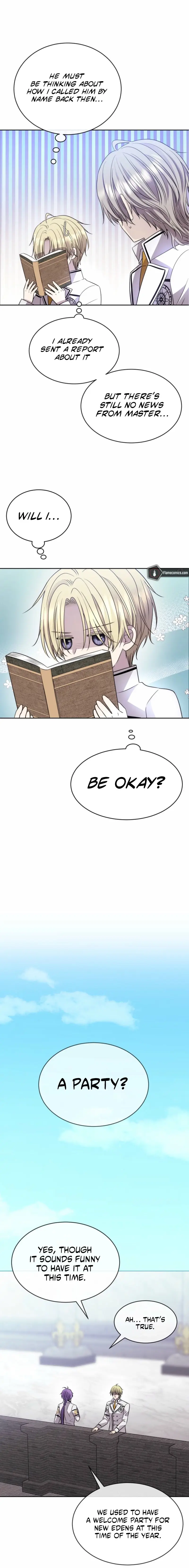 Read Black Haze EN Manga Online