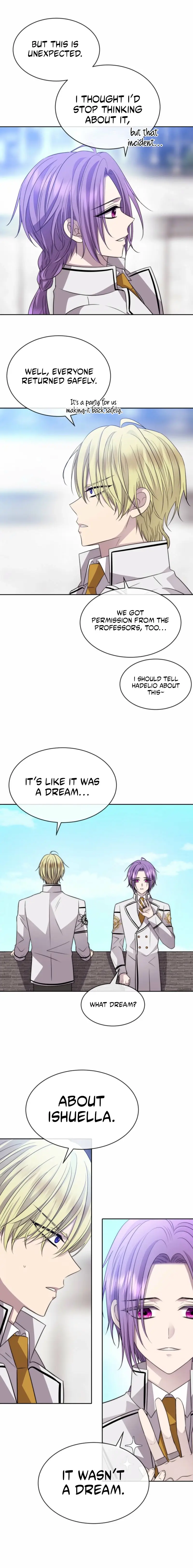 Read Black Haze EN Manga Online