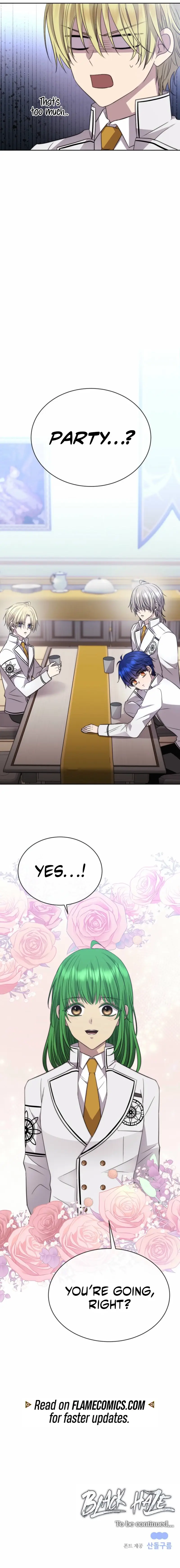 Read Black Haze EN Manga Online