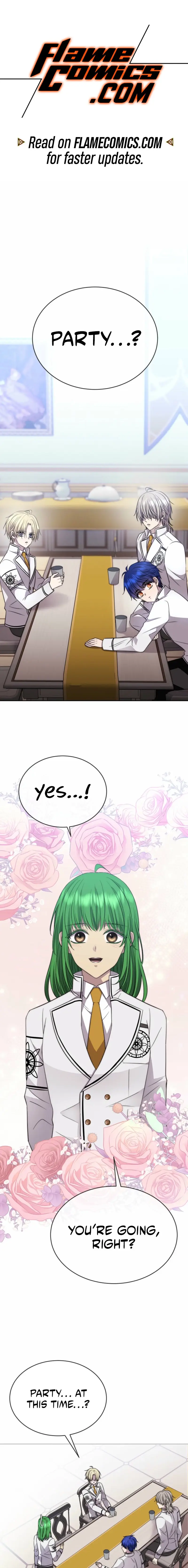 Read Black Haze EN Manga Online