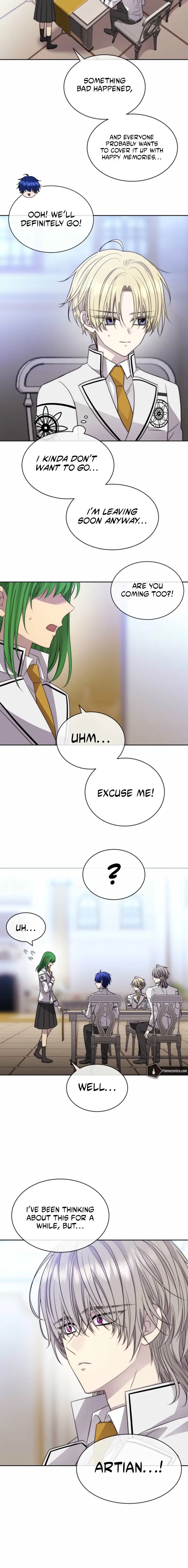 Read Black Haze EN Manga Online