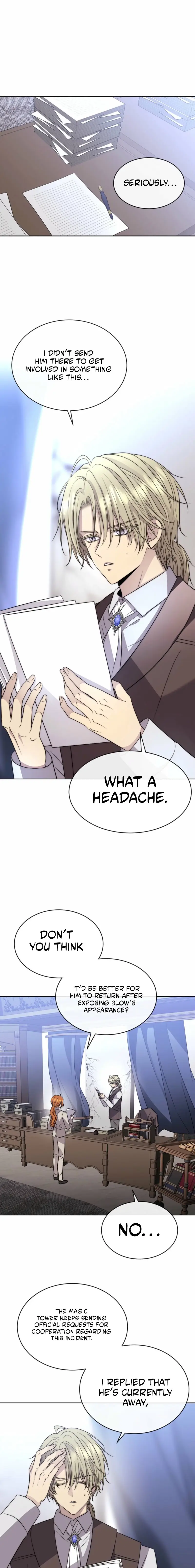 Read Black Haze EN Manga Online