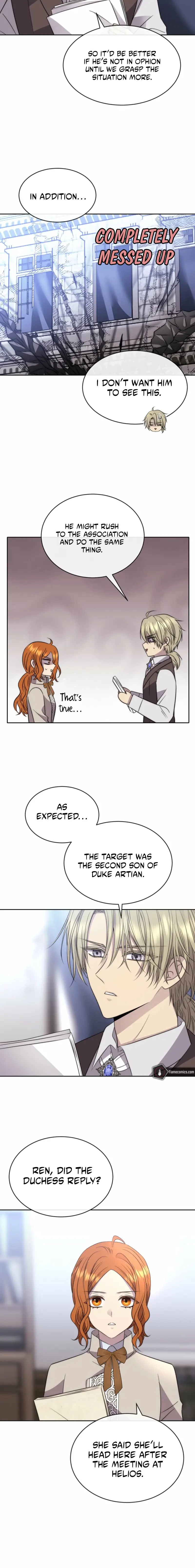 Read Black Haze EN Manga Online