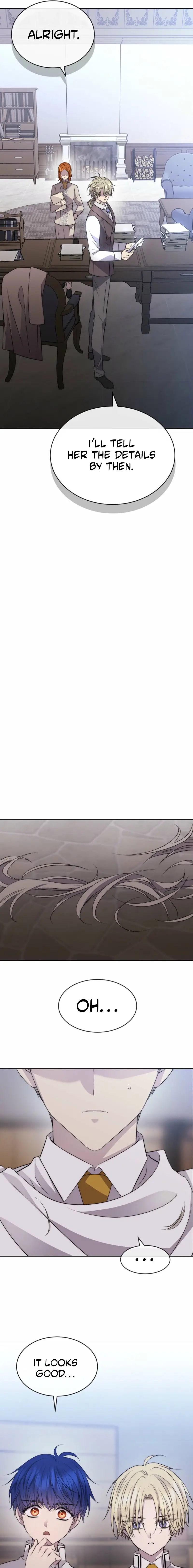 Read Black Haze EN Manga Online