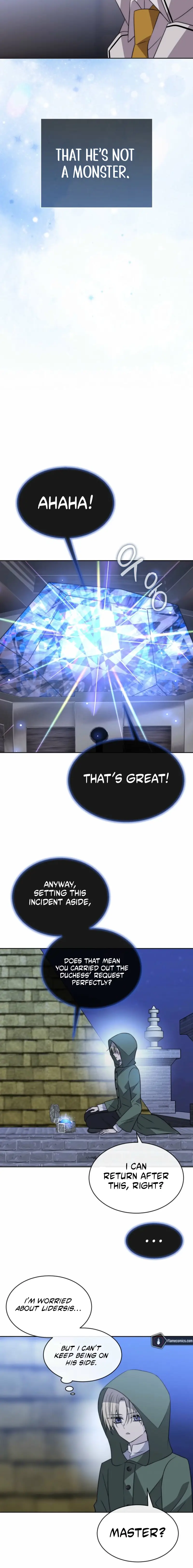 Read Black Haze EN Manga Online