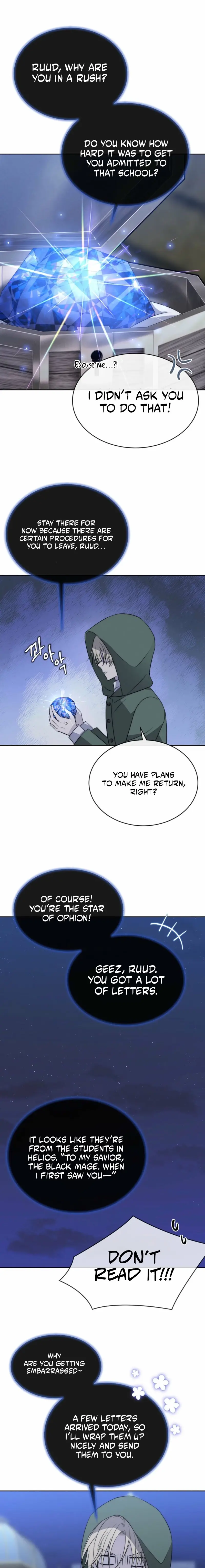 Read Black Haze EN Manga Online