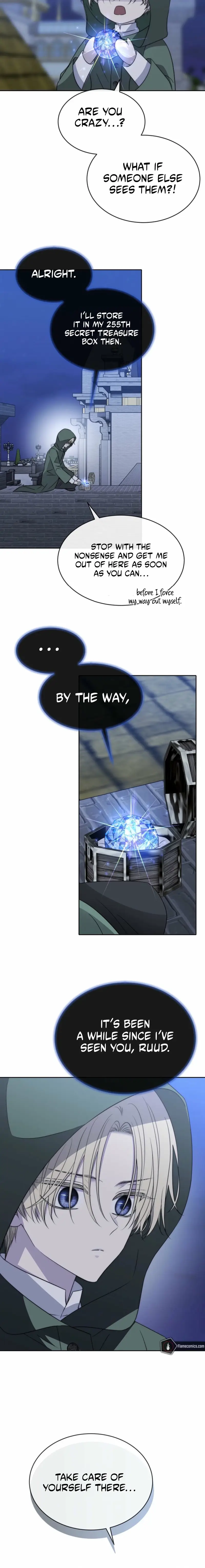 Read Black Haze EN Manga Online