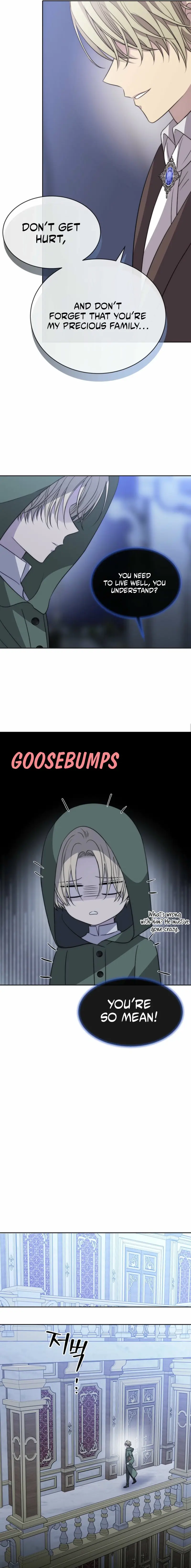 Read Black Haze EN Manga Online