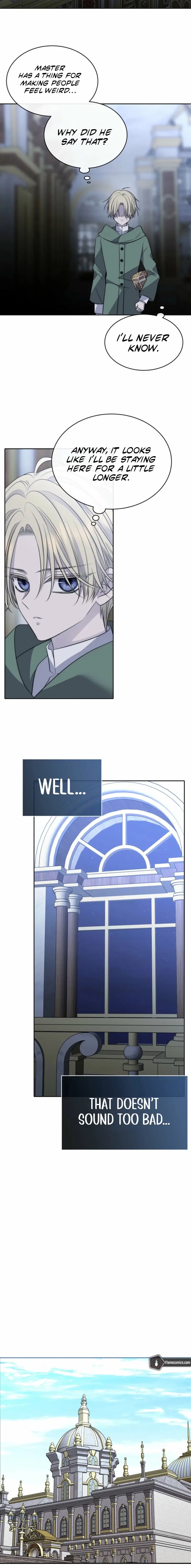 Read Black Haze EN Manga Online