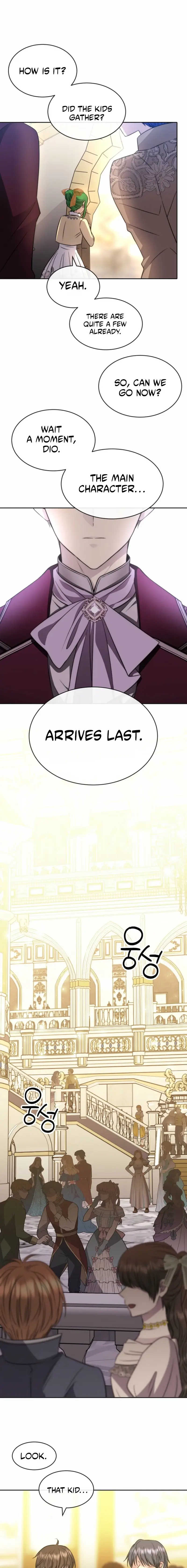 Read Black Haze EN Manga Online