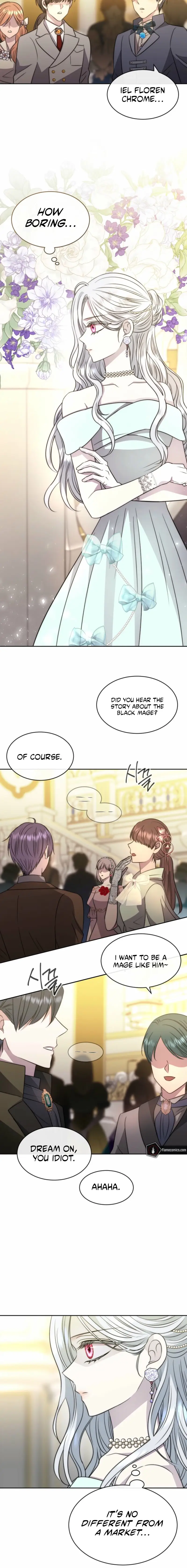 Read Black Haze EN Manga Online