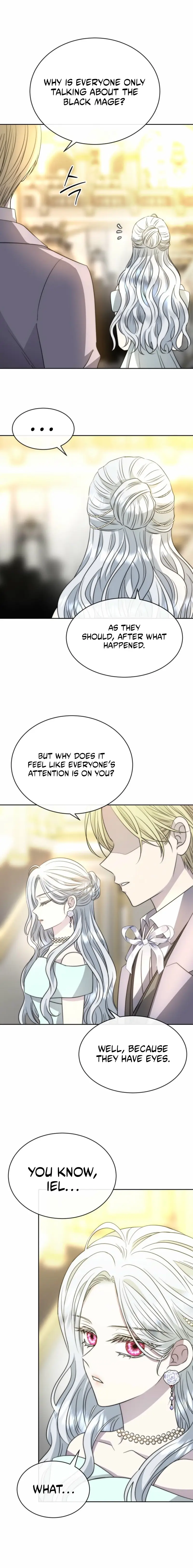 Read Black Haze EN Manga Online