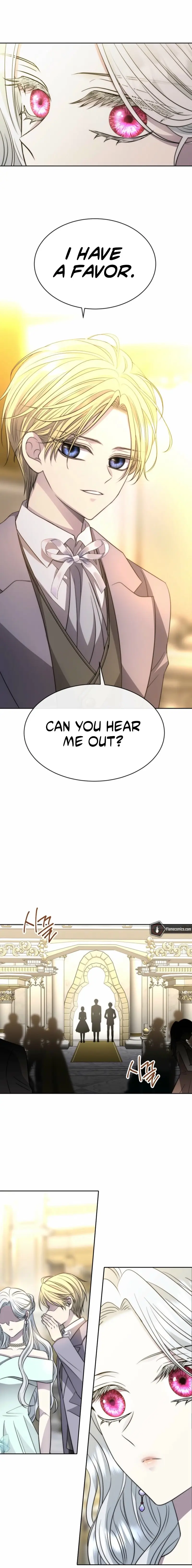 Read Black Haze EN Manga Online