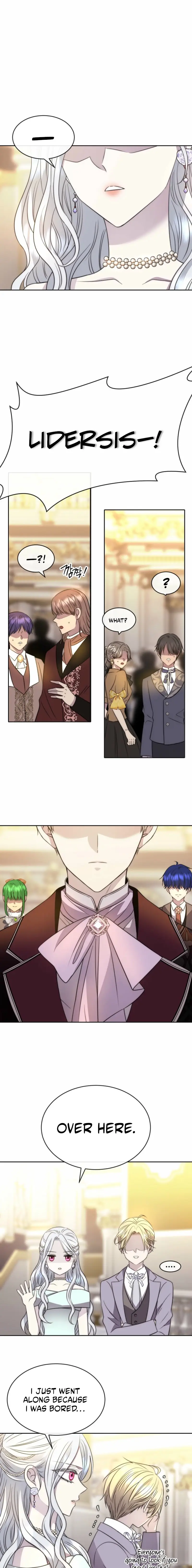 Read Black Haze EN Manga Online