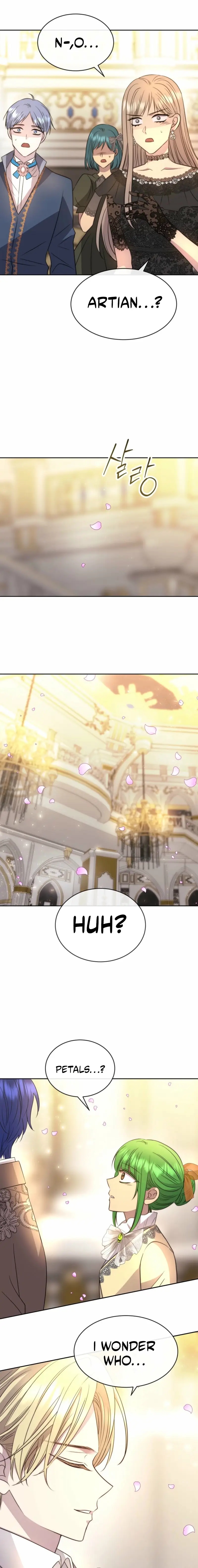 Read Black Haze EN Manga Online