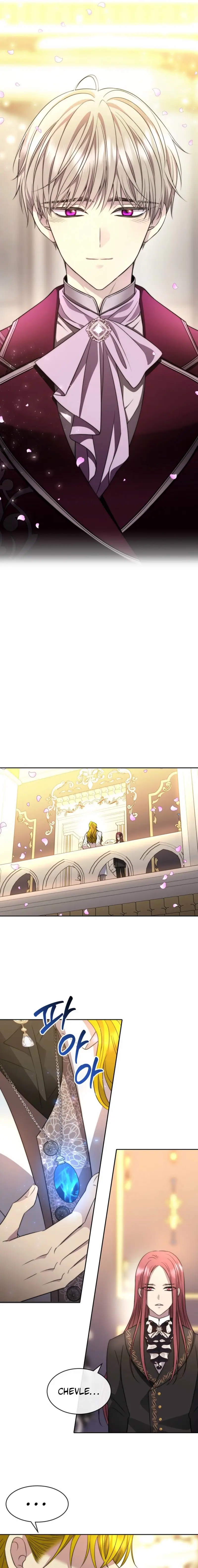 Read Black Haze EN Manga Online