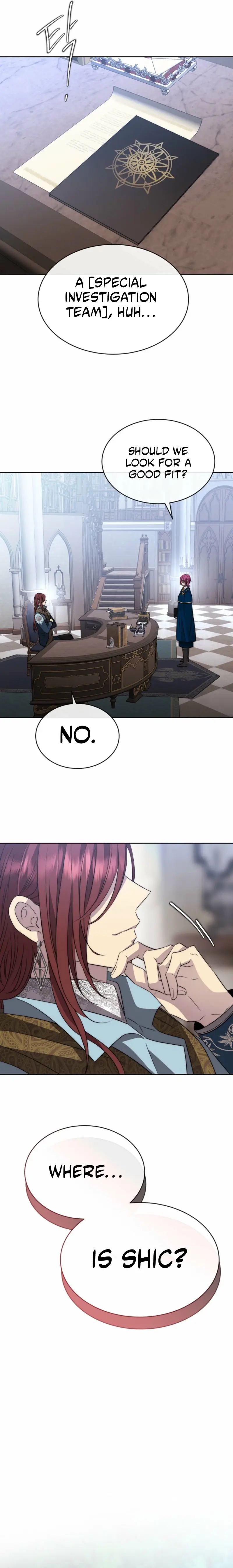 Read Black Haze EN Manga Online