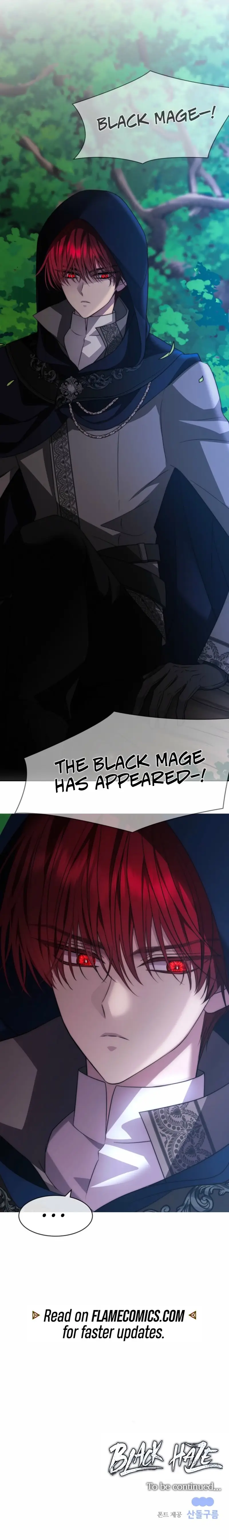 Read Black Haze EN Manga Online