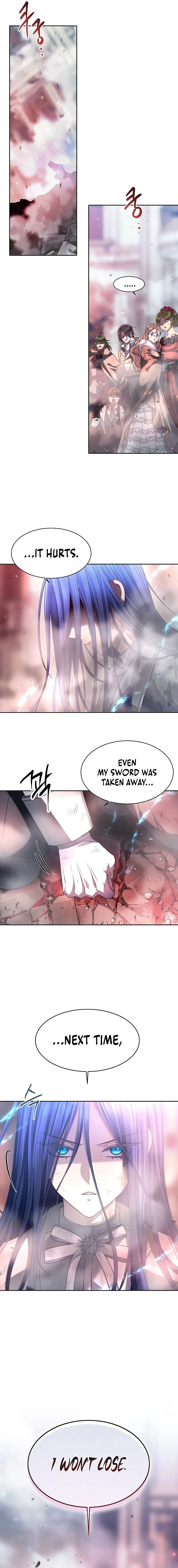 Read Black Haze EN Manga Online