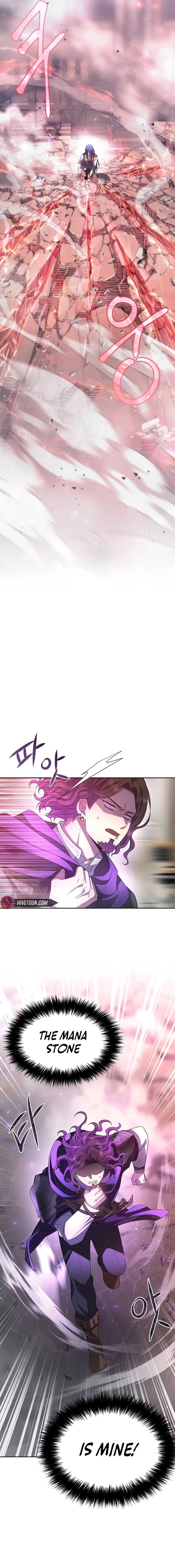 Read Black Haze EN Manga Online