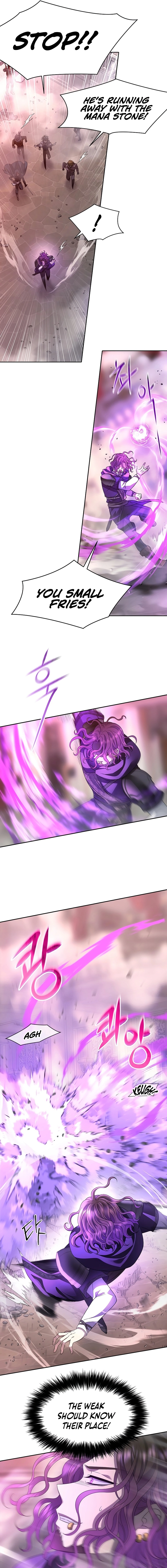 Read Black Haze EN Manga Online