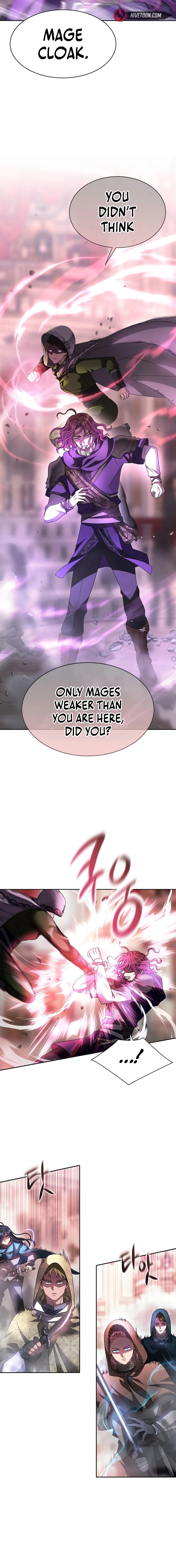 Read Black Haze EN Manga Online