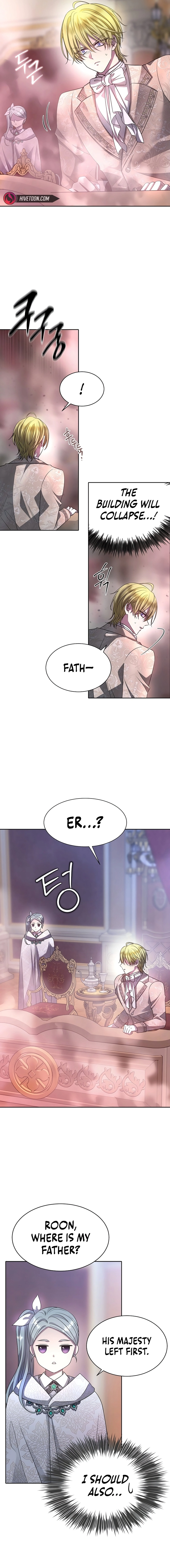 Read Black Haze EN Manga Online