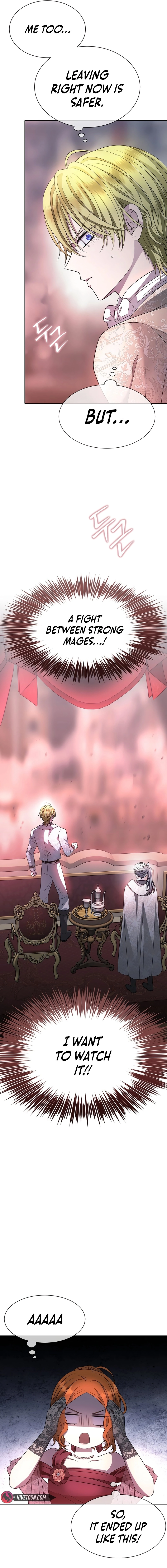 Read Black Haze EN Manga Online